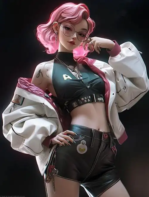 暗夜追光