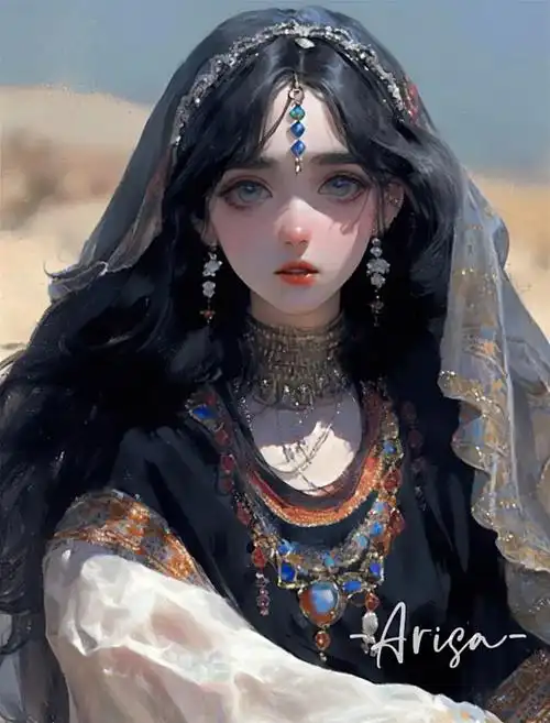 迷雾森林